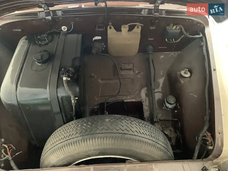 ЗАЗ 965 1969 VIN XTE968A0090326219 фото оголошення 17 з 42