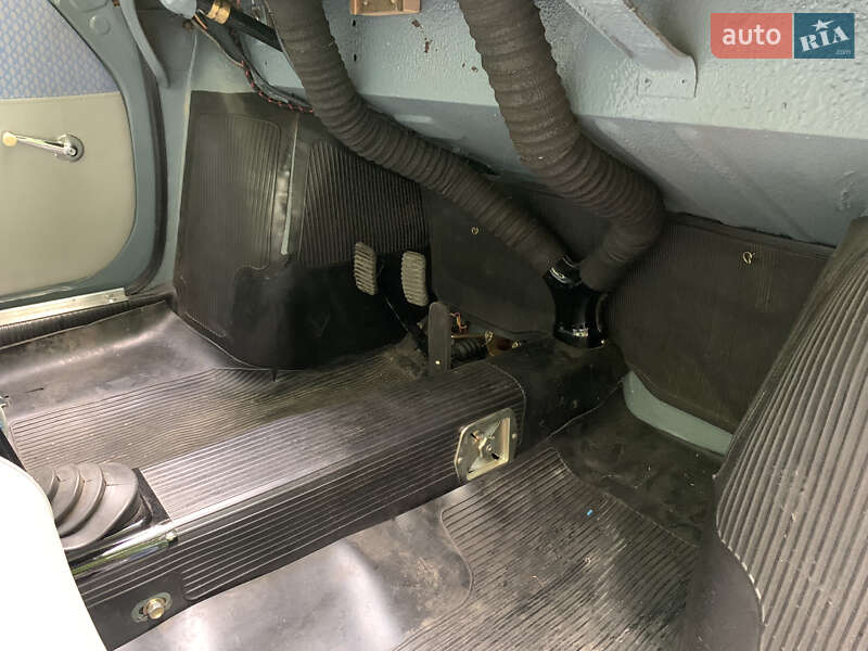 Хэтчбек ЗАЗ 965 1961 в Ладыжине