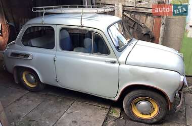 Хетчбек ЗАЗ 965 1965 в Харкові
