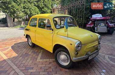 Хетчбек ЗАЗ 965 1969 в Києві