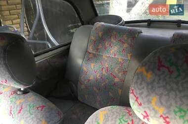 Хетчбек ЗАЗ 965 1968 в  фото 10 Хетчбек ЗАЗ 965 1968 в