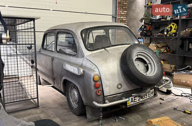 Хэтчбек ЗАЗ 965 1970 в Киеве