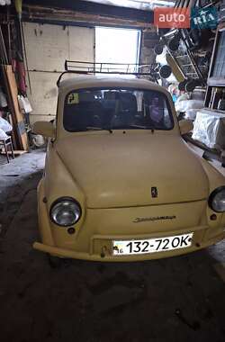 Хэтчбек ЗАЗ 965 1969 в Одессе