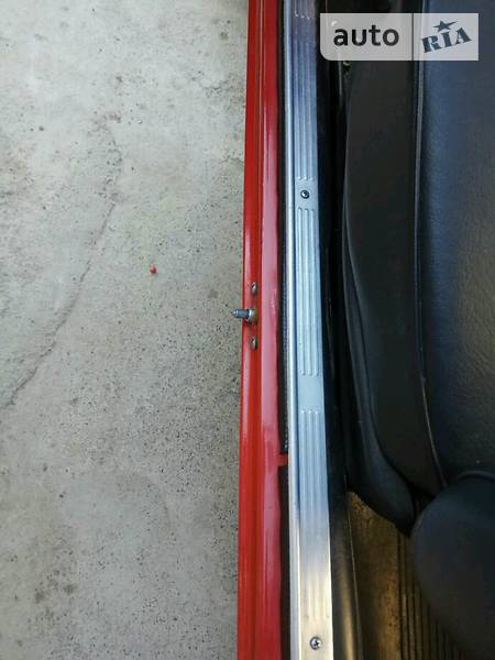 Седан ЗАЗ 968 1980 в Немирове фото 21 Седан ЗАЗ 968 1980 в Немирове