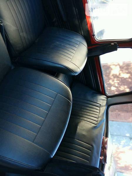 Седан ЗАЗ 968 1980 в Немирове фото 34 Седан ЗАЗ 968 1980 в Немирове