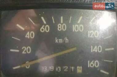 Купе ЗАЗ 968 1974 в Черкассах