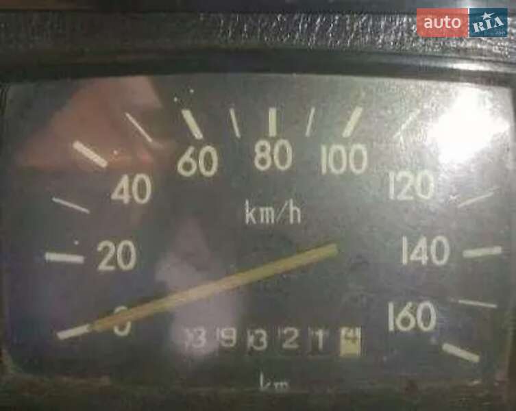 Купе ЗАЗ 968 1974 в Черкассах фото 4 Купе ЗАЗ 968 1974 в Черкассах