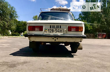 Седан ЗАЗ 968М 1989 в Николаеве
