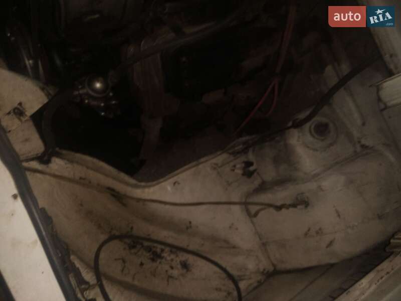 Седан ЗАЗ 968М 1981 в Яготине фото 8 Седан ЗАЗ 968М 1981 в Яготине