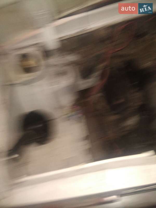 Седан ЗАЗ 968М 1981 в Яготине фото 13 Седан ЗАЗ 968М 1981 в Яготине