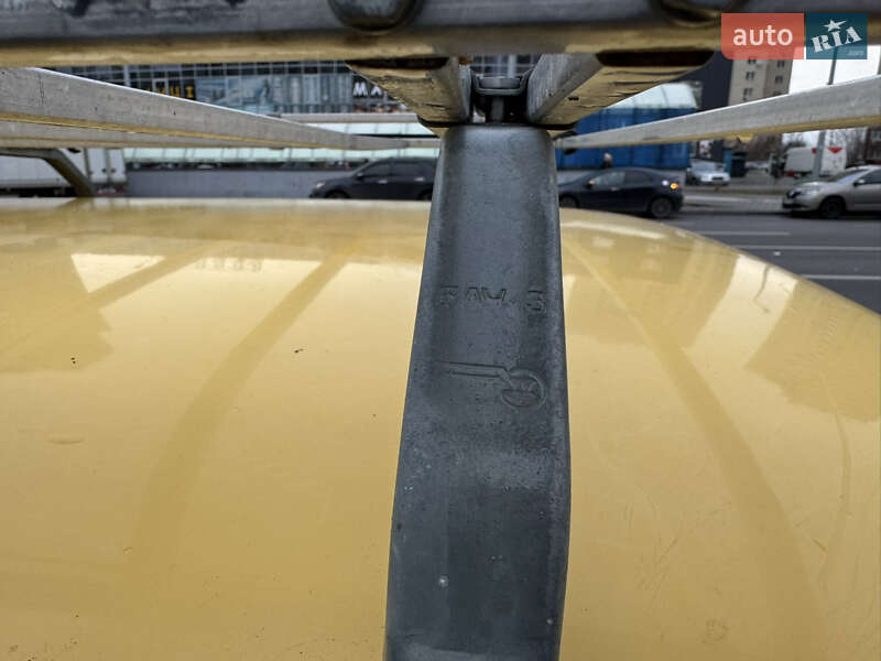 Седан ЗАЗ 968М 1990 в Києві фото 6 Седан ЗАЗ 968М 1990 в Києві