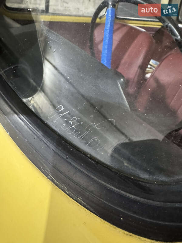 Седан ЗАЗ 968М 1990 в Києві фото 16 Седан ЗАЗ 968М 1990 в Києві