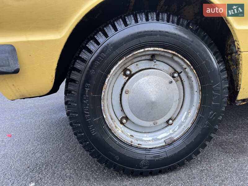 Седан ЗАЗ 968М 1990 в Києві фото 14 Седан ЗАЗ 968М 1990 в Києві