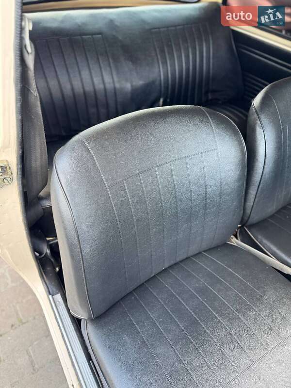 Седан ЗАЗ 968М 1994 в Иванкове