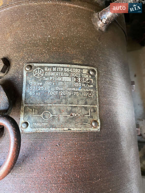 Седан ЗАЗ 968М 1981 в Дублянах фото 12 Седан ЗАЗ 968М 1981 в Дублянах