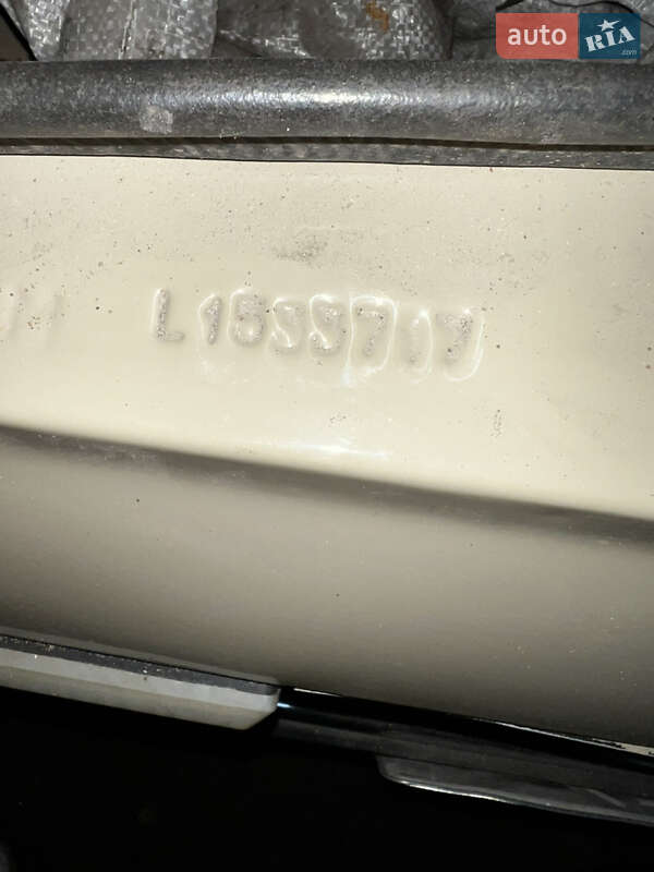 Седан ЗАЗ 968М 1990 в Тернополе