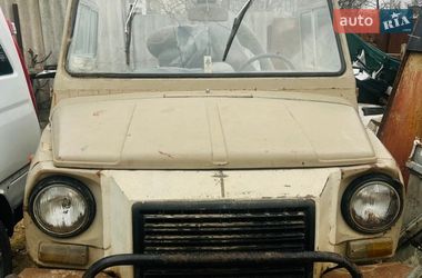 Седан ЗАЗ 968М 1990 в Одессе