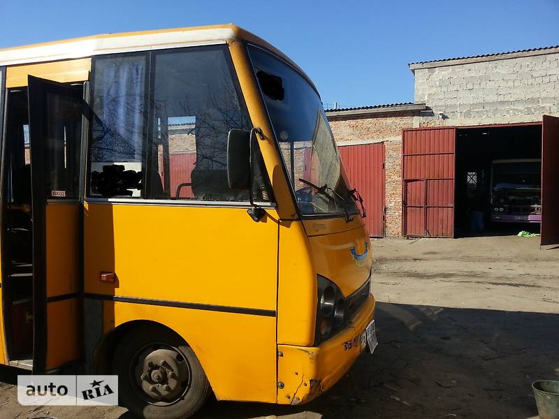 ЗАЗ A07А I-VAN 2007 в Луцке фото 4 ЗАЗ A07А I-VAN 2007 в Луцке