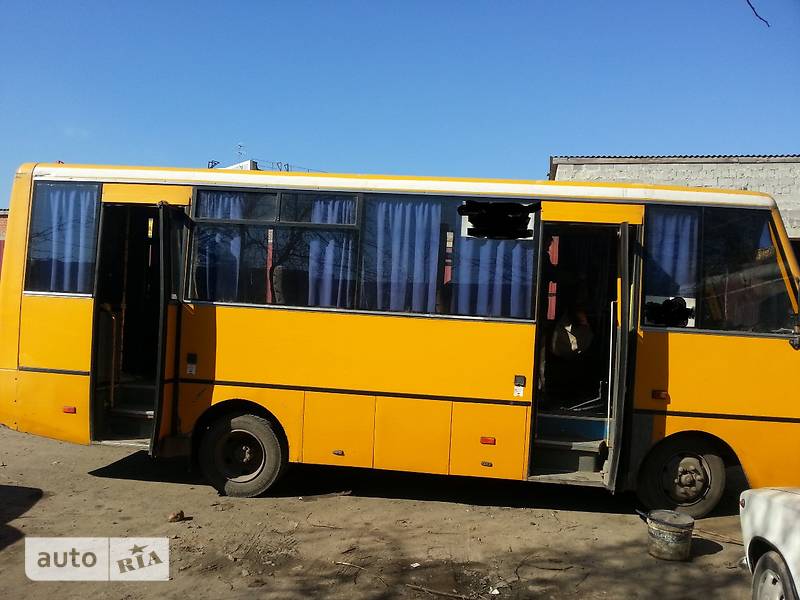 ЗАЗ A07А I-VAN 2007 в Луцке фото 5 ЗАЗ A07А I-VAN 2007 в Луцке