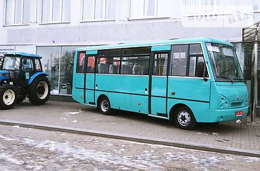 Пригородный автобус ЗАЗ A07А I-VAN 2019 в Хмельницком