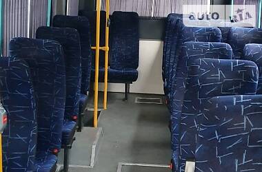 Пригородный автобус ЗАЗ A07А I-VAN 2018 в Хусте