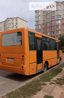 Городской автобус ЗАЗ A07А I-VAN 2012 в Вишневом
