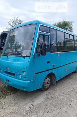 Мікроавтобус ЗАЗ A07А I-VAN 2020 в Запоріжжі
