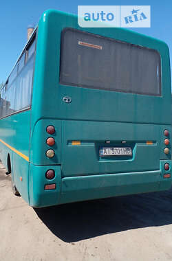 Городской автобус ЗАЗ A07А I-VAN 2013 в Киеве