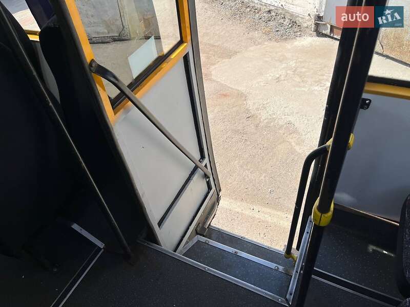 Городской автобус ЗАЗ A07А I-VAN 2012 в Днепре фото 10 Городской автобус ЗАЗ A07А I-VAN 2012 в Днепре