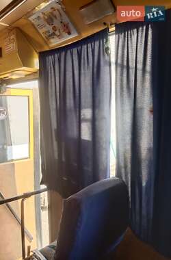 Городской автобус ЗАЗ A07А I-VAN 2008 в Киеве