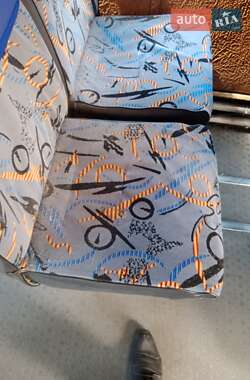 Городской автобус ЗАЗ A07А I-VAN 2008 в Киеве