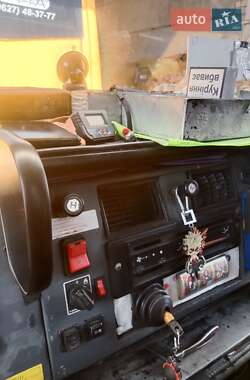 Городской автобус ЗАЗ A07А I-VAN 2008 в Киеве