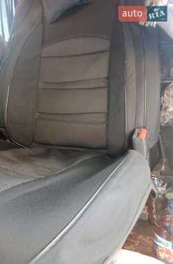 Городской автобус ЗАЗ A07А I-VAN 2008 в Киеве