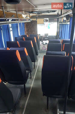 Пригородный автобус ЗАЗ A07А I-VAN 2007 в 