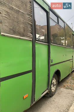 Міський автобус ЗАЗ A07А I-VAN 2006 в 