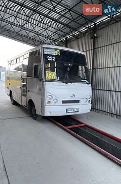 Міський автобус ЗАЗ A07А I-VAN 2011 в 