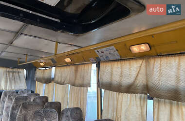 Городской автобус ЗАЗ A07А I-VAN 2008 в 