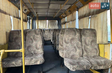Городской автобус ЗАЗ A07А I-VAN 2008 в 