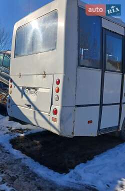 Пригородный автобус ЗАЗ A07А I-VAN 2006 в 