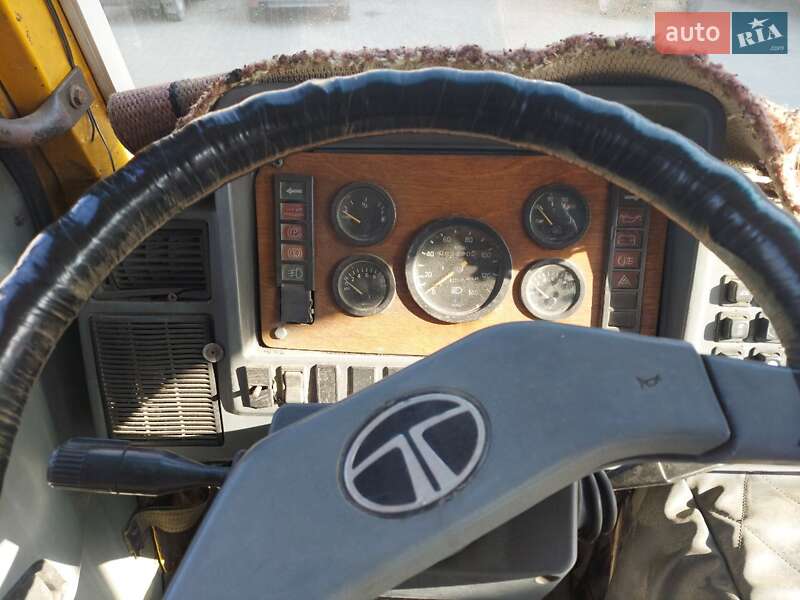 Городской автобус ЗАЗ A07А I-VAN 2007 в Луцке