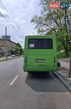 Міський автобус ЗАЗ A07А I-VAN 2009 в 