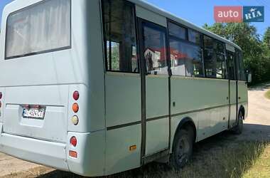 Городской автобус ЗАЗ A07А I-VAN 2008 в 