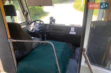 Городской автобус ЗАЗ A07А I-VAN 2008 в 