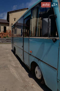 Приміський автобус ЗАЗ A07А I-VAN 2007 в 