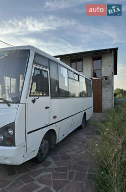 Другие автобусы ЗАЗ A07А I-VAN 2008 в Теребовле