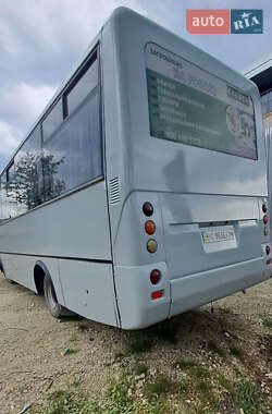 Приміський автобус ЗАЗ A07А I-VAN 2007 в 