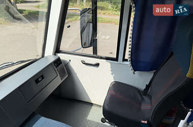 Пригородный автобус ЗАЗ A07А I-VAN 2013 в 