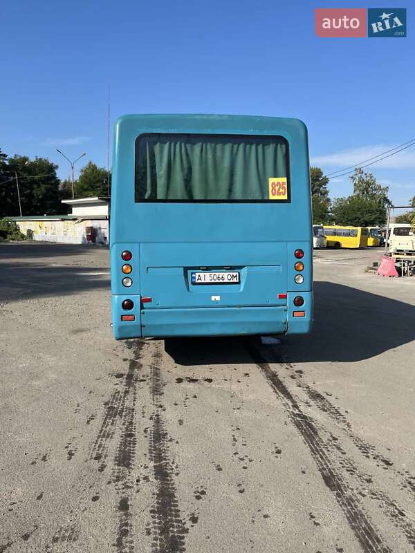 Міський автобус ЗАЗ A07А I-VAN 2011 в Боярці фото 2 Міський автобус ЗАЗ A07А I-VAN 2011 в Боярці