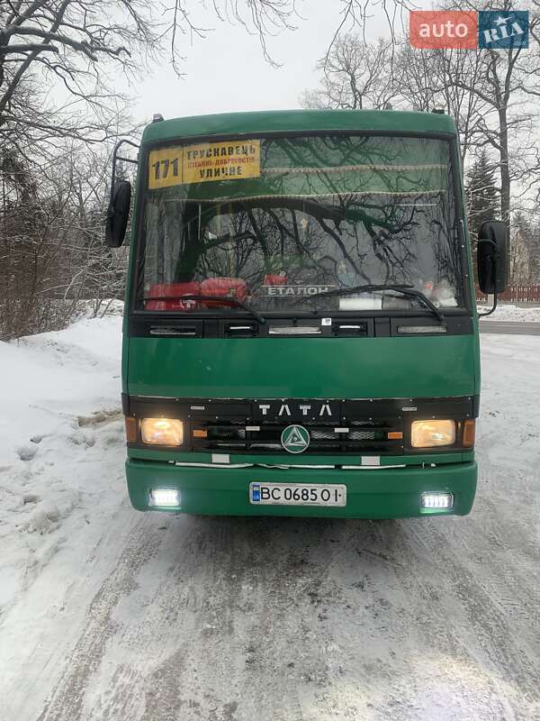 ЗАЗ A07А I-VAN 2013