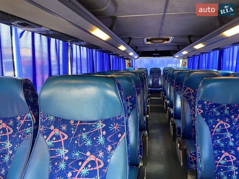 Туристический / Междугородний автобус ЗАЗ A10 2011 в Житомире